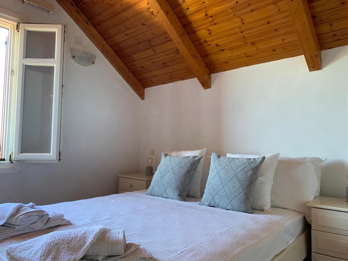 Pandora Villa Вати Номер фото