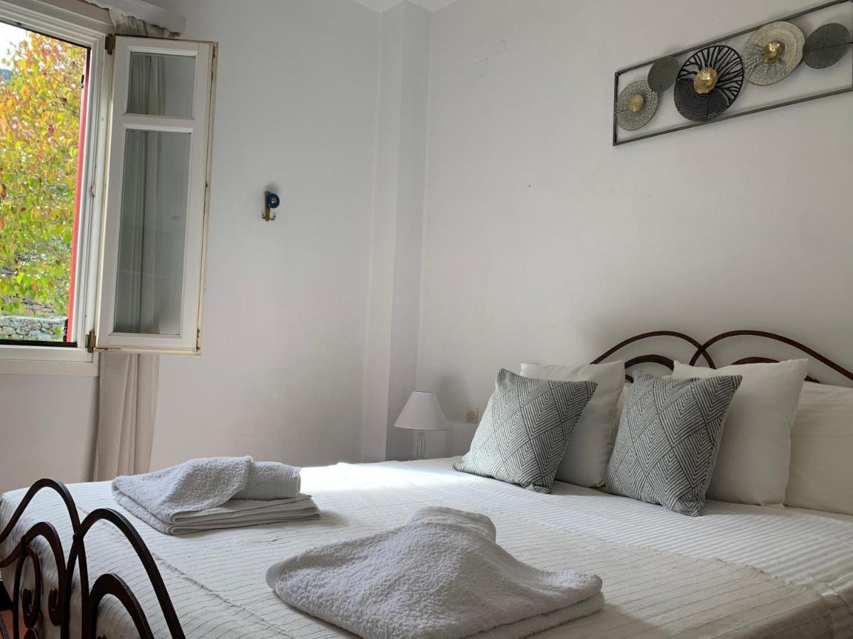 Pandora Villa Вати Номер фото
