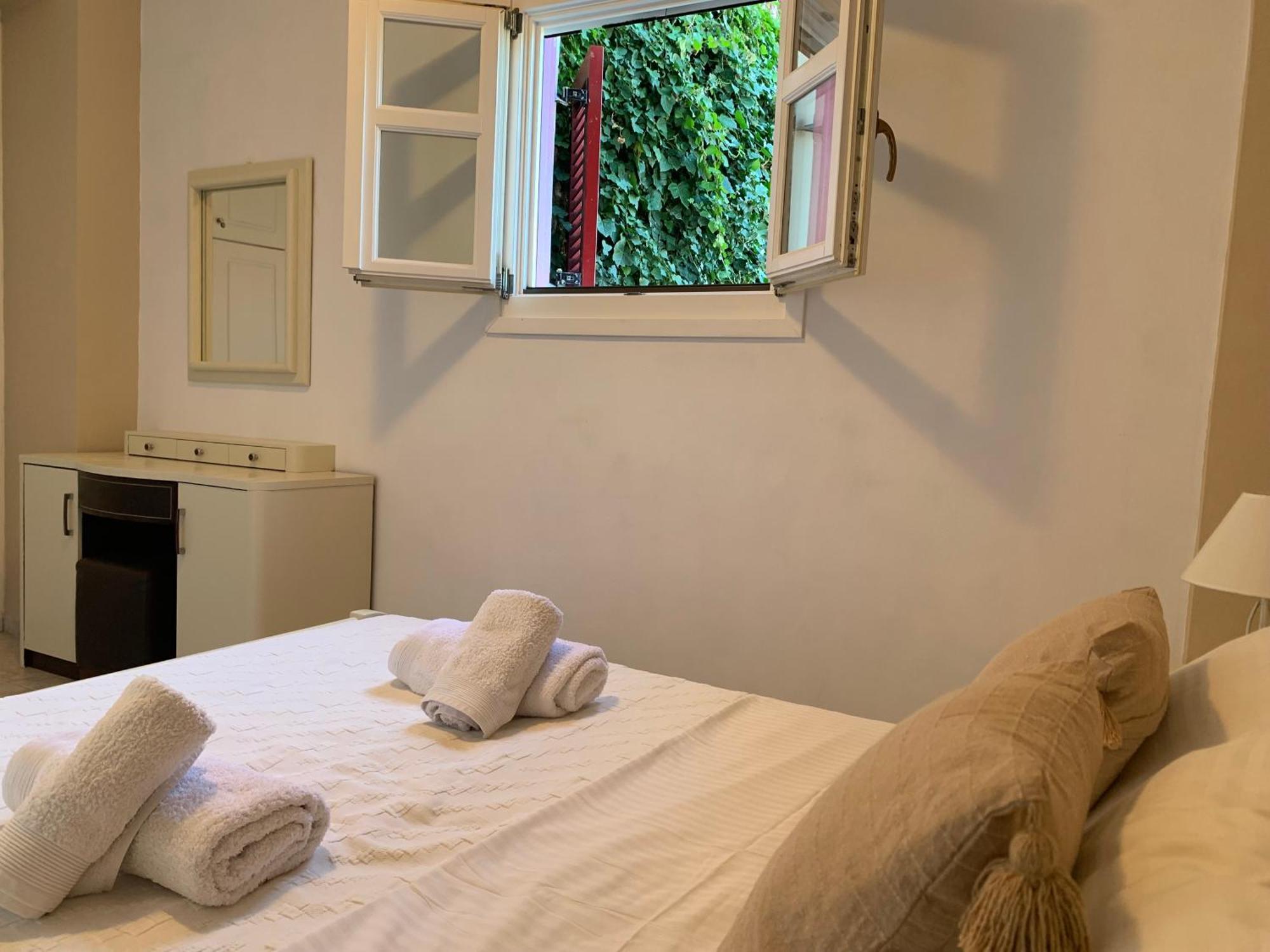 Pandora Villa Вати Экстерьер фото