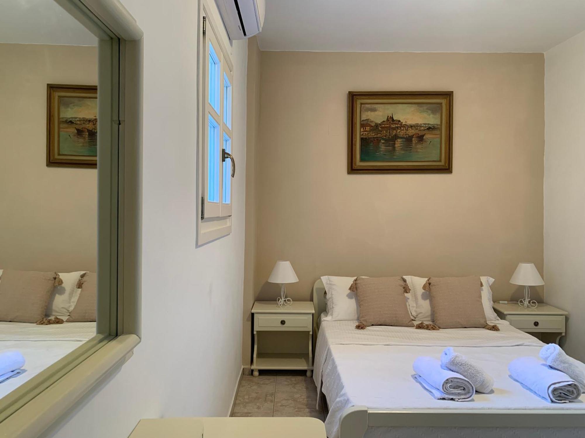 Pandora Villa Вати Номер фото