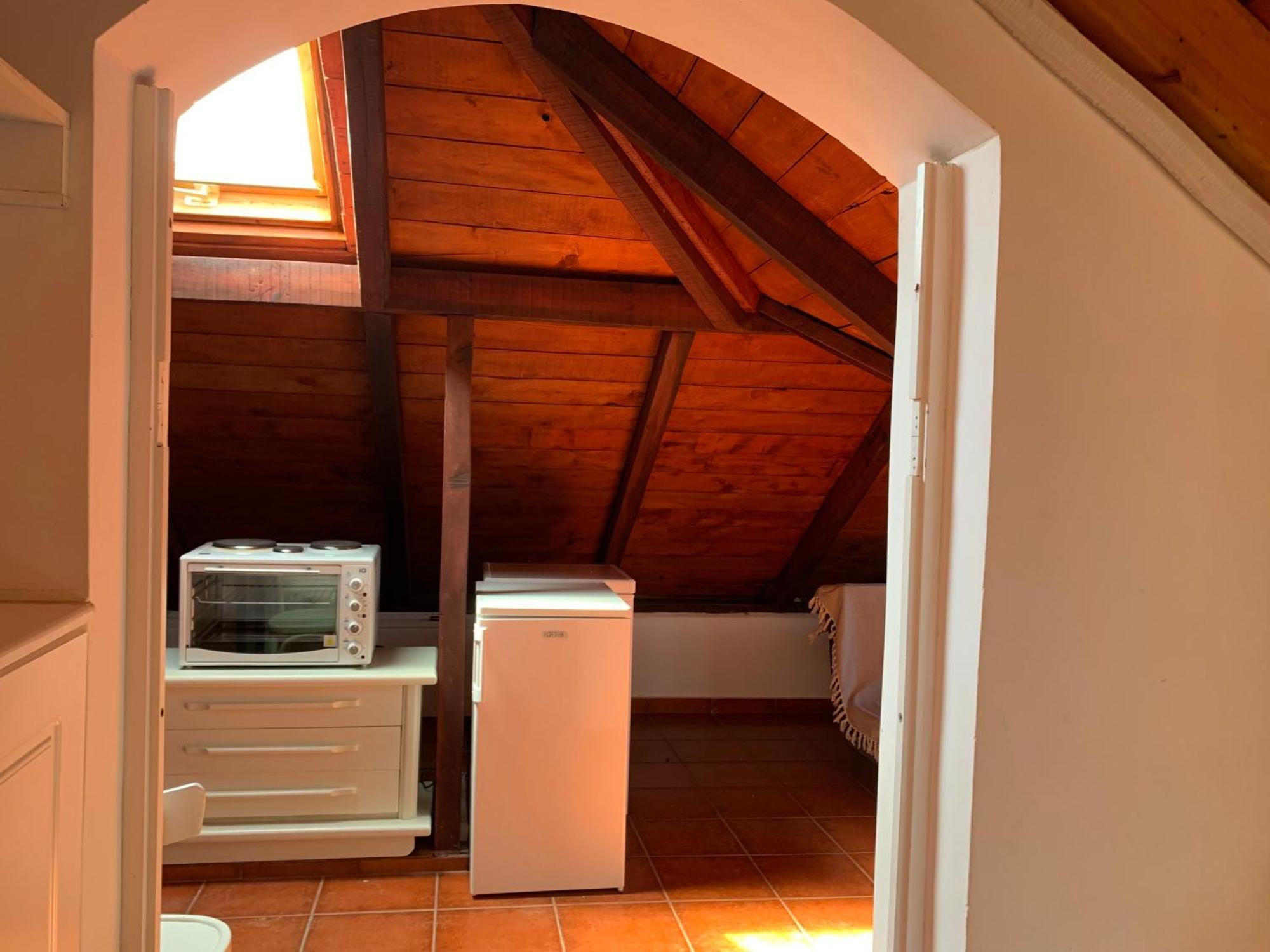 Pandora Villa Вати Номер фото