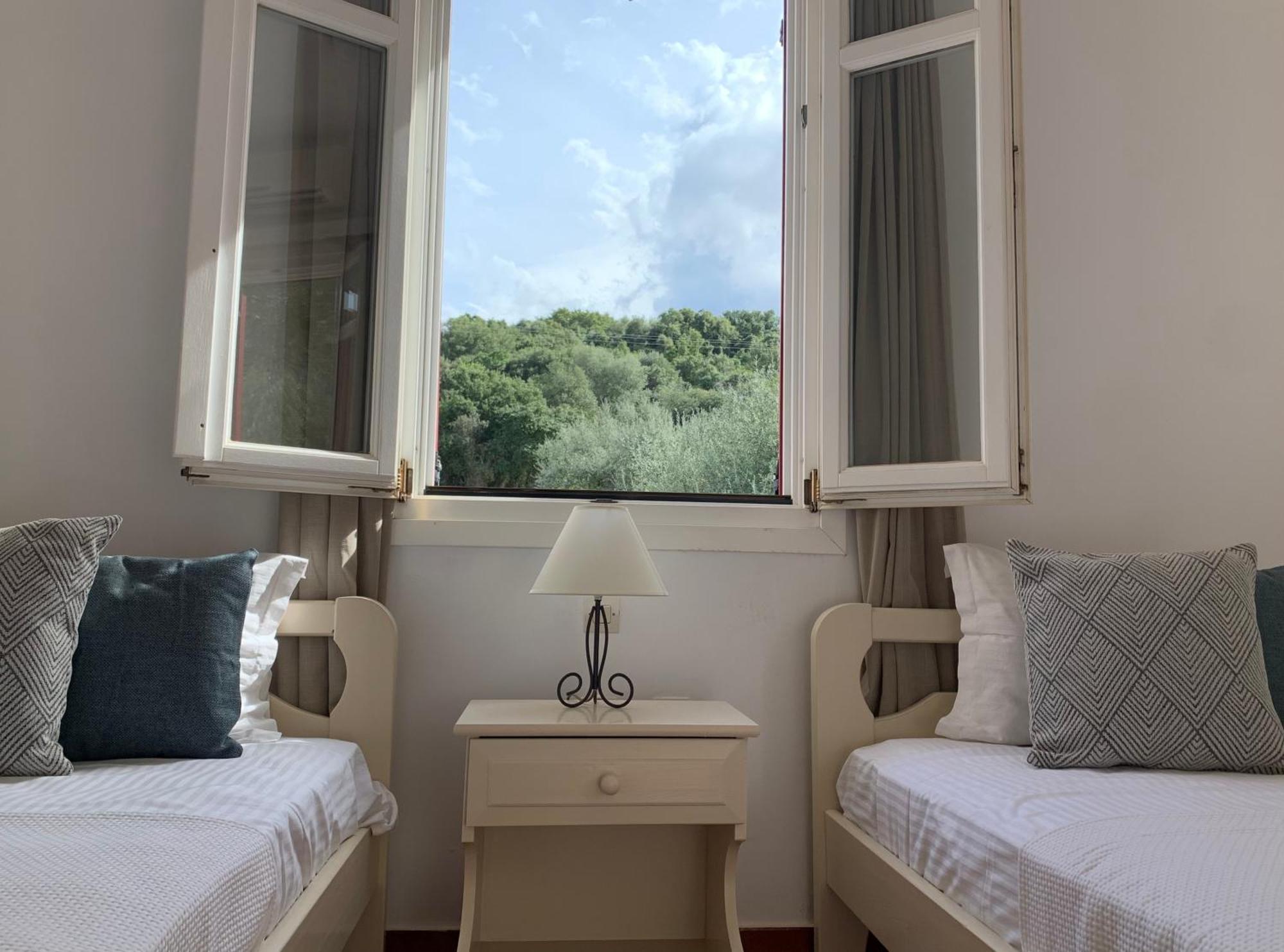 Pandora Villa Вати Номер фото