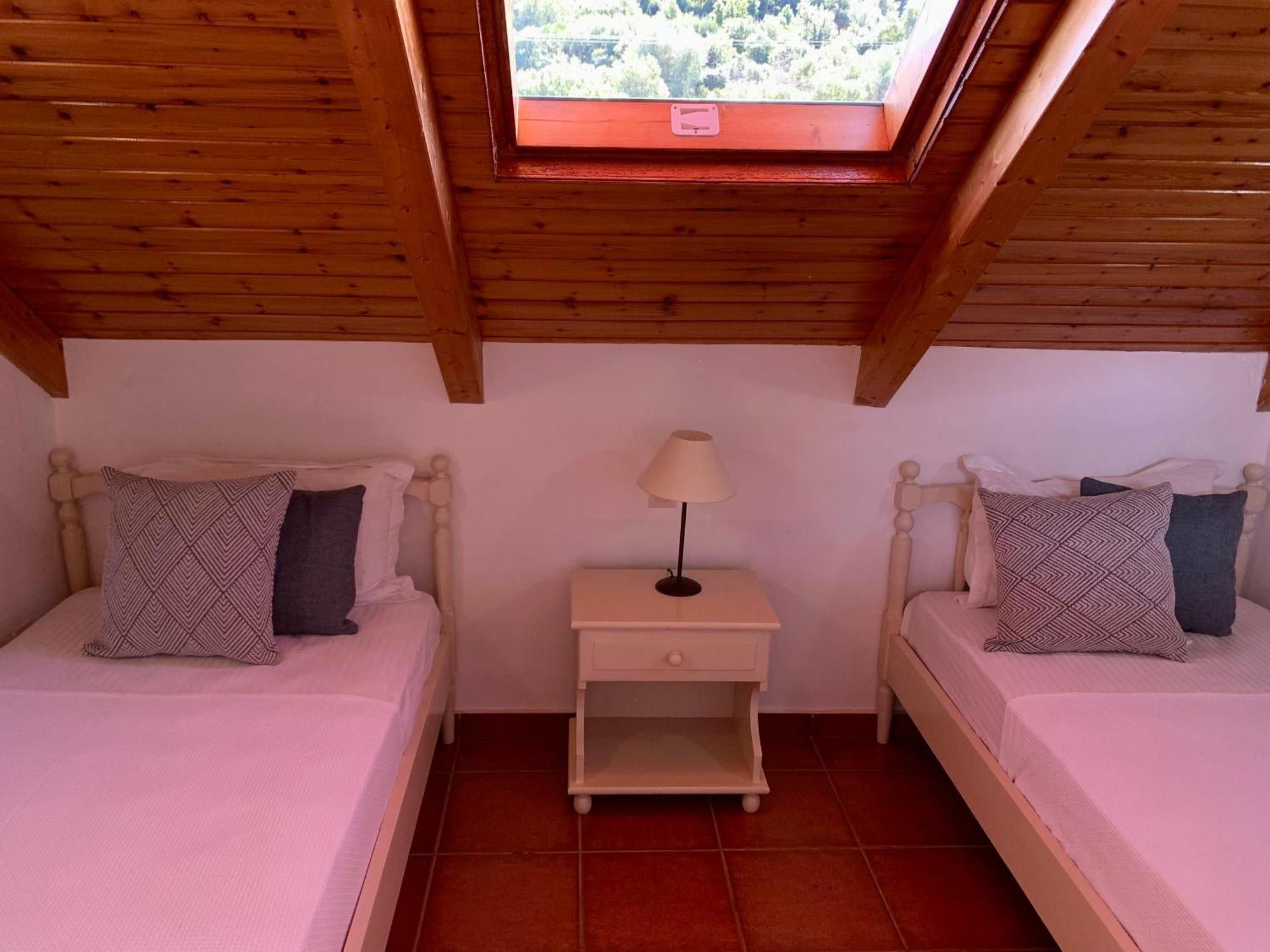 Pandora Villa Вати Номер фото